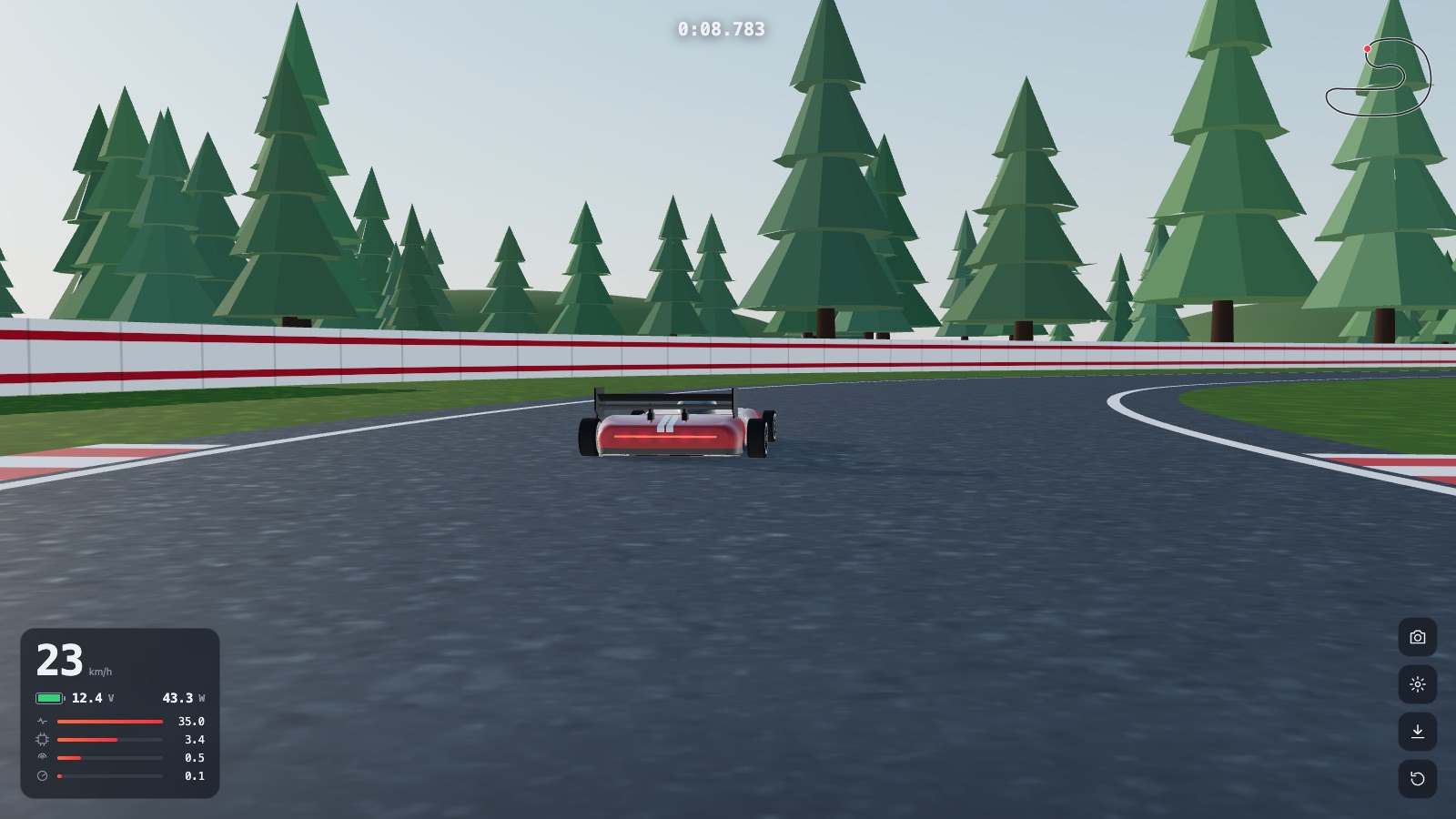 Simulatie